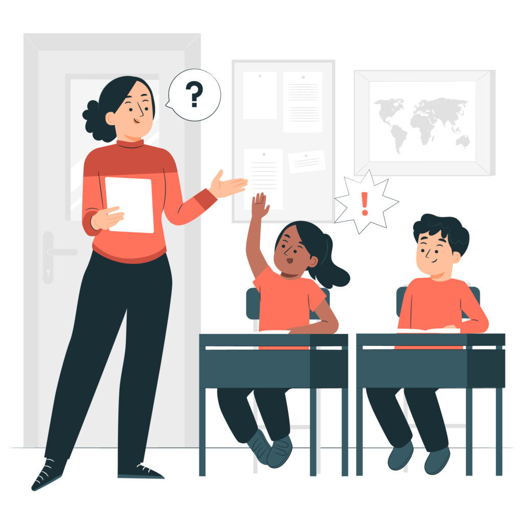 classroom