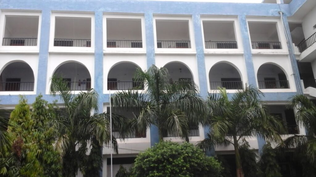 school