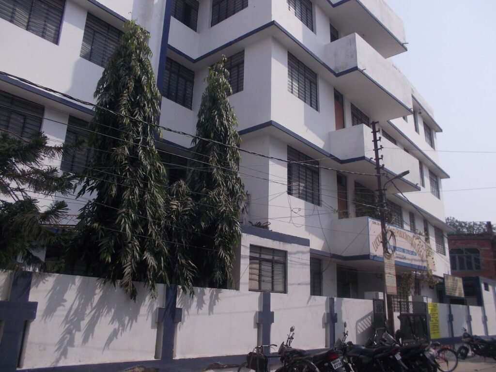 school